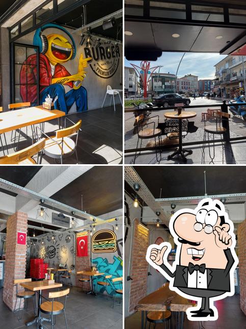 KURUÇEŞME PACKET BURGER