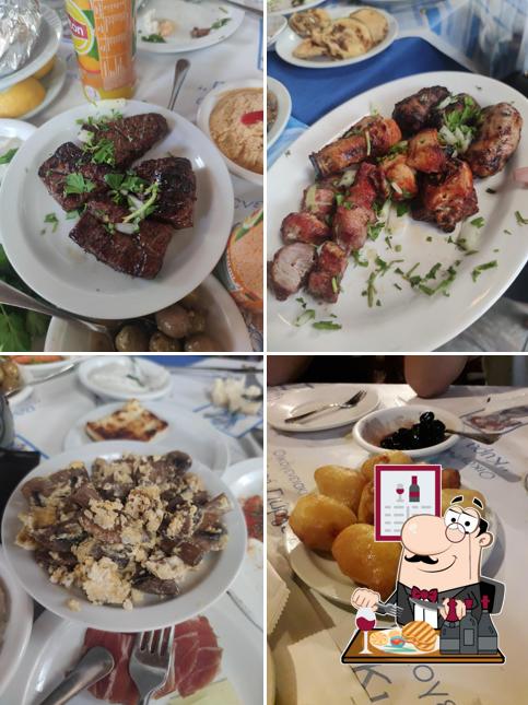 Kira Giorgena Tavern
