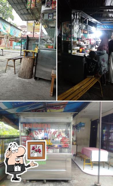 Martabak Mesir Zal