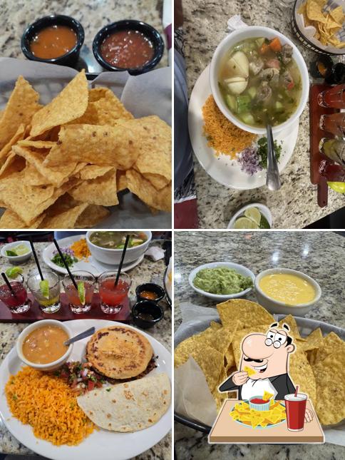 Mexicano Grille & Bar