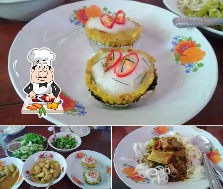 Na Suan Bistro