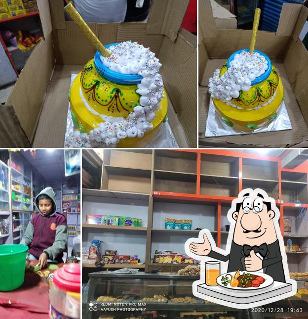 Om Sweet Corner