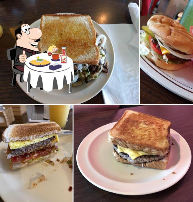 Penny Man's Diner