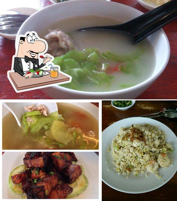 Fu Kua Restaurant Restoran Fu Kua