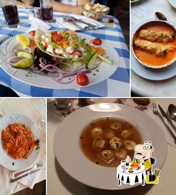 Ristorante Burg
