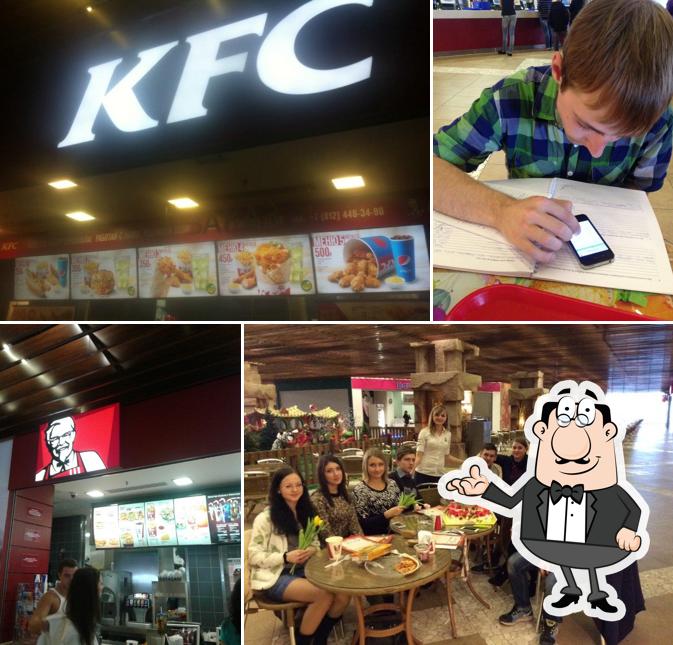 KFC