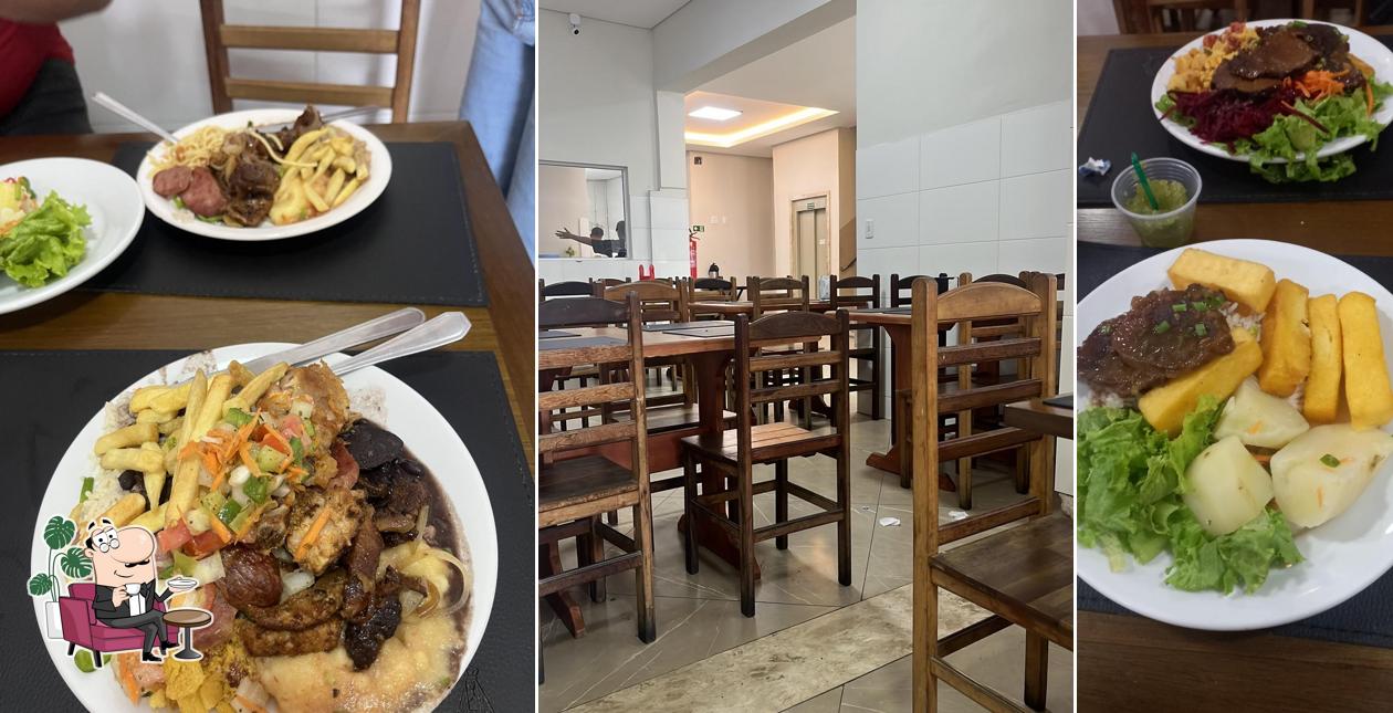 Self Service Sabor Mineiro