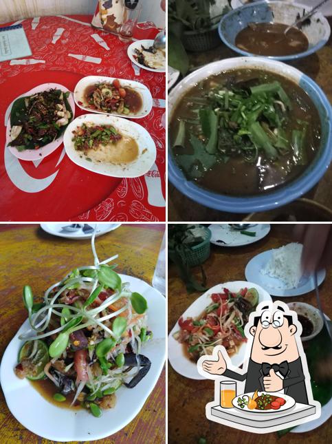 Som Tam Wiang Phing