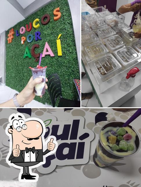 Soul açaí