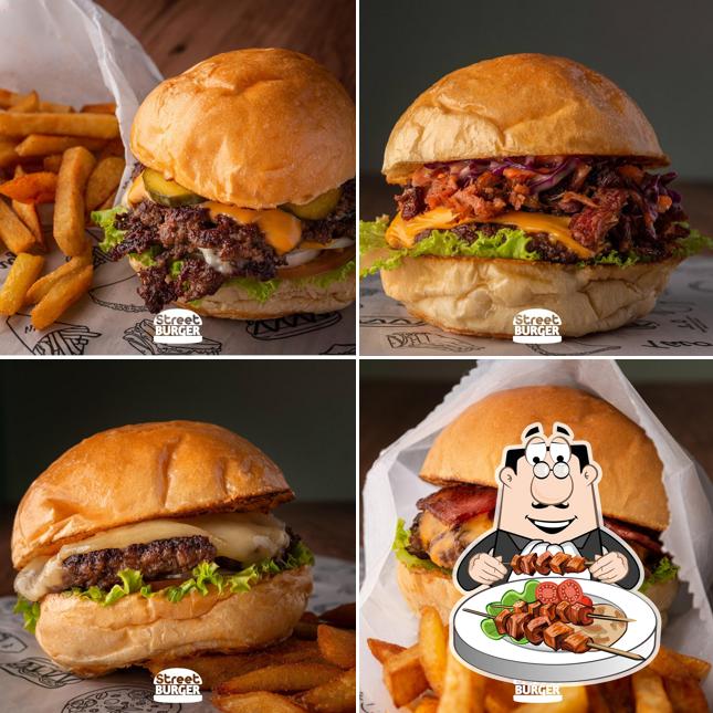 Street Burger Rio