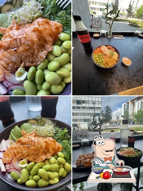 Sushi Panda