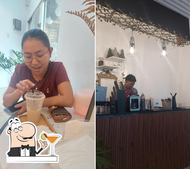Verge Cafe