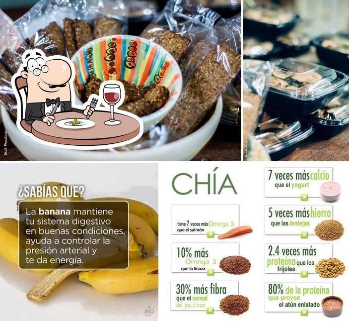 Virmas Gourmet Saludable