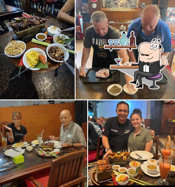 Warung Chef Bagus Kuta