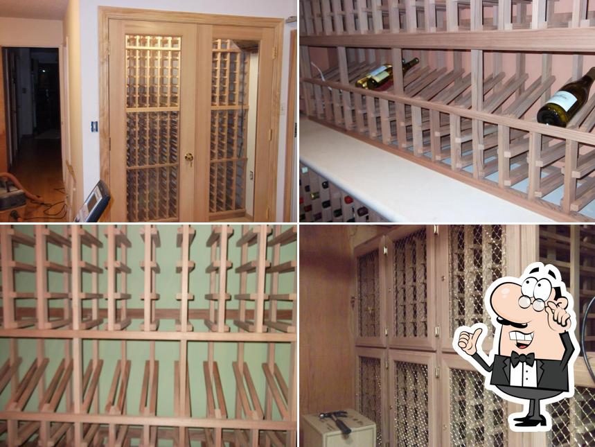 Wine Cellars By McWilliams