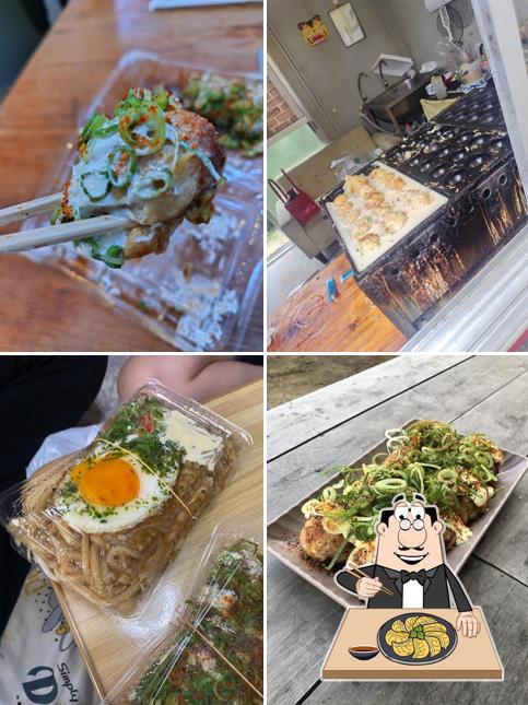 たこ焼き虎てつ