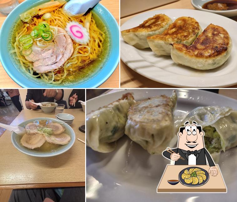 らーめん大金