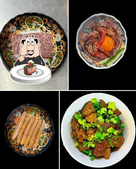 和牛焼肉ニード