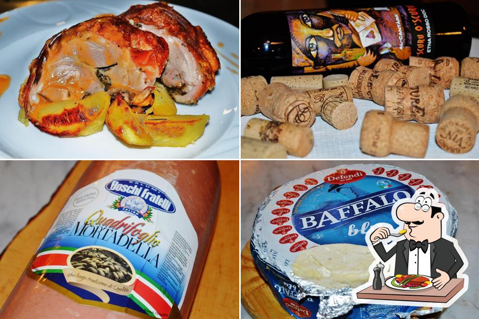 Ristorante Il Ritrovo