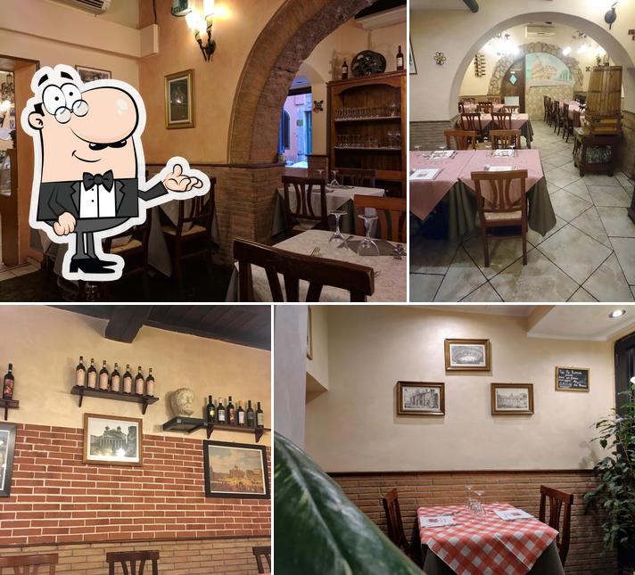 Ristorante Pinseria Da Massi