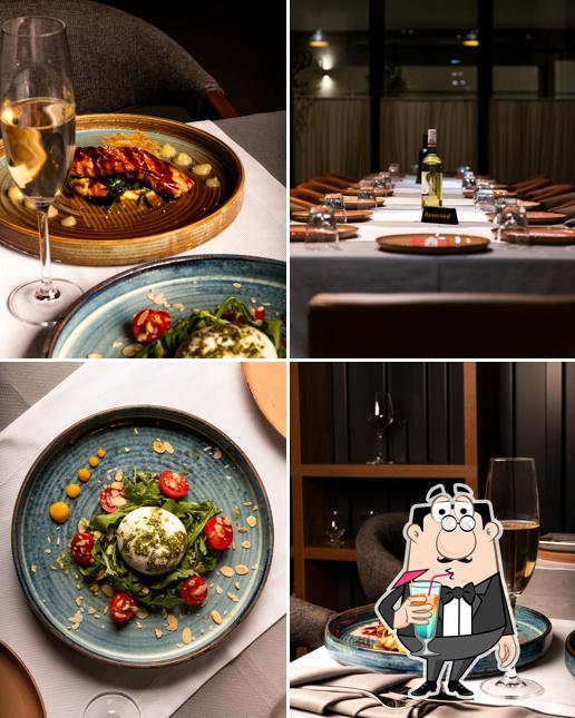 Shija Restaurant & Pizza