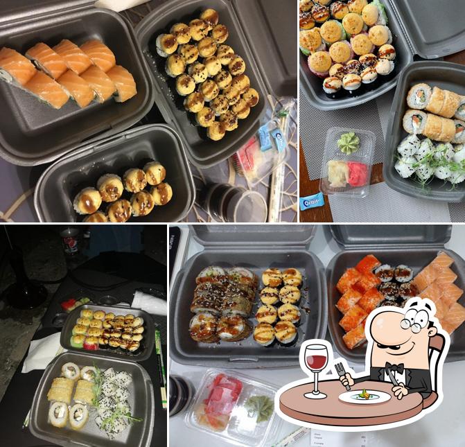Sushi Iva