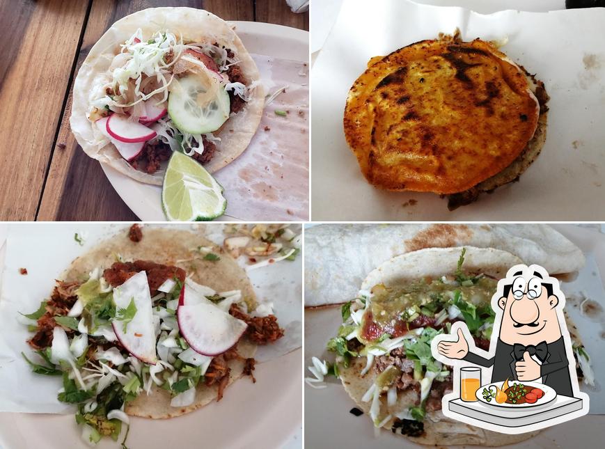 Taqueria El Rancho