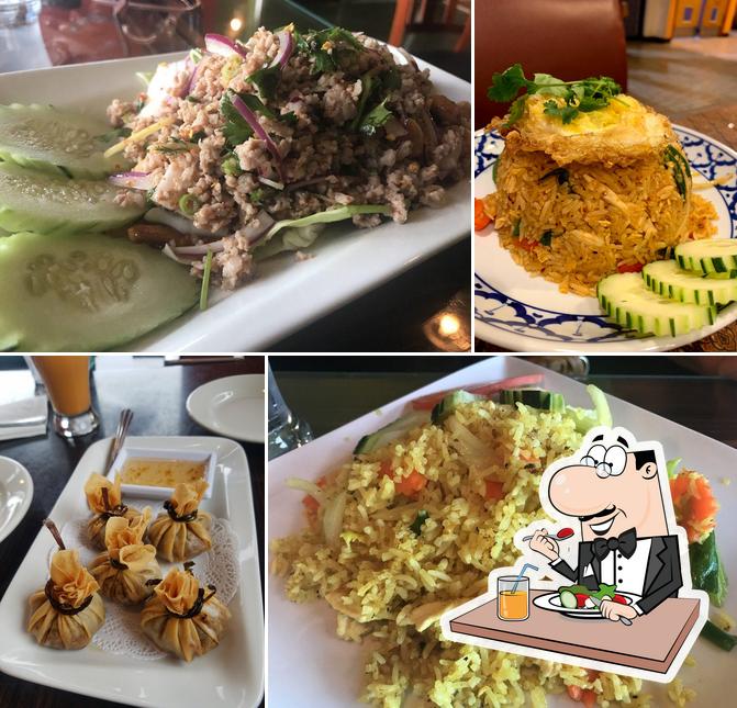 Thai Boran Restaurant