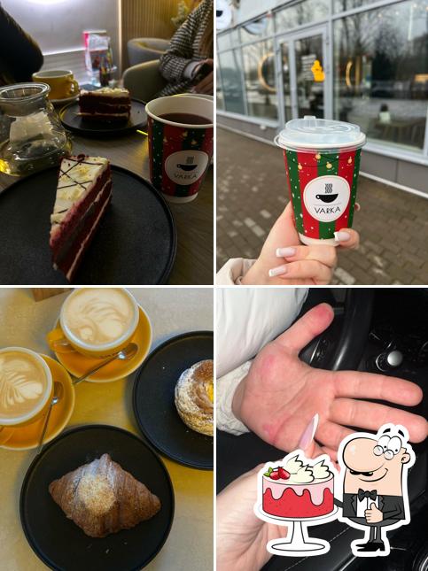 Varka Coffee
