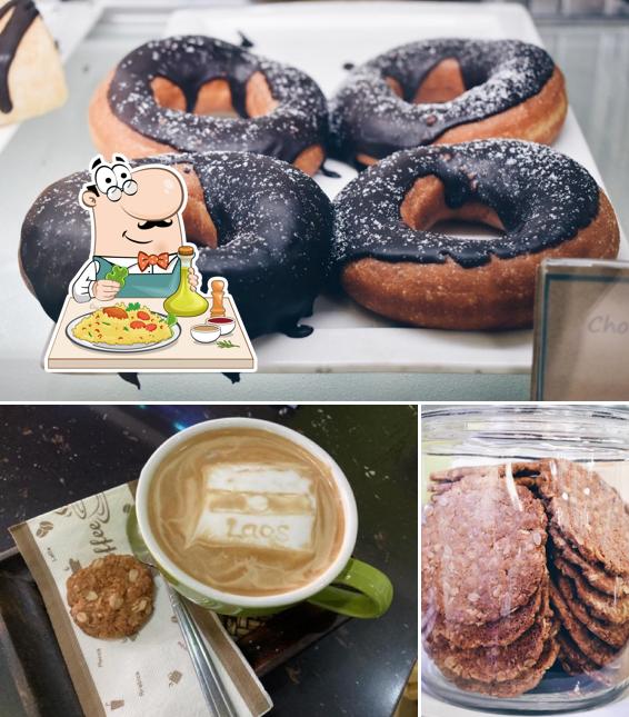 Vida Bakery Cafe