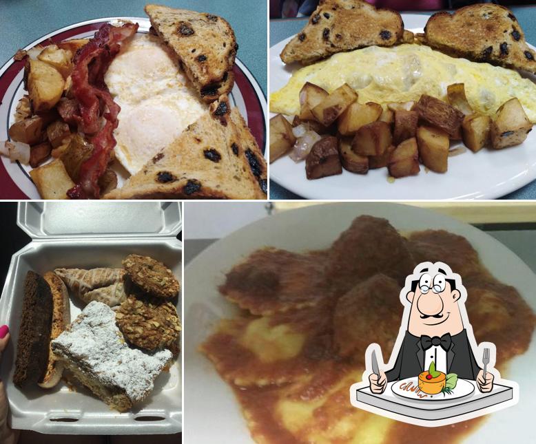 Vinny's Cafe