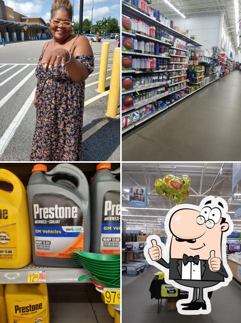 Walmart Supercenter