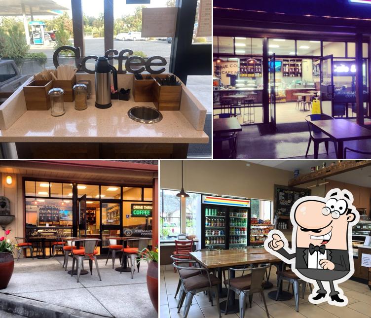 Wine Country Cafe & Deli