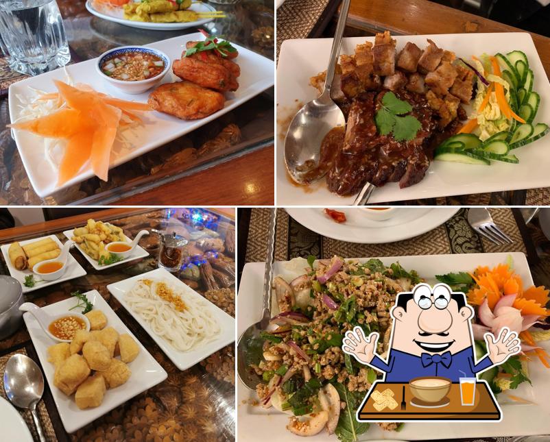 ZenThai Restaurant