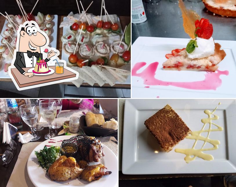 Terruño Restaurante