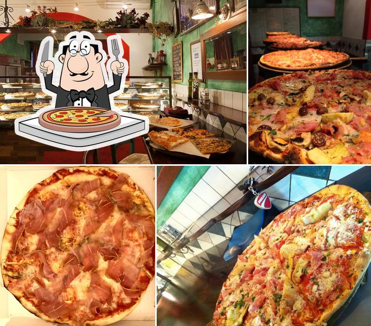 Pizzeria Dal Ciaccia