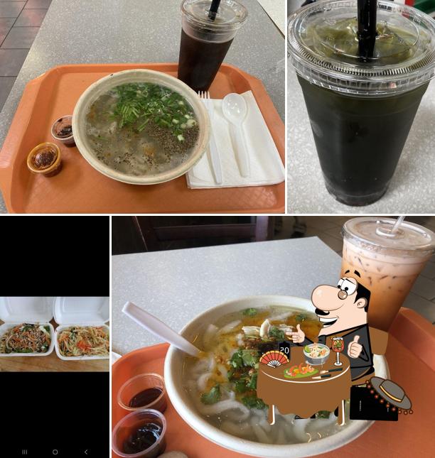 Asian Boba Bistro