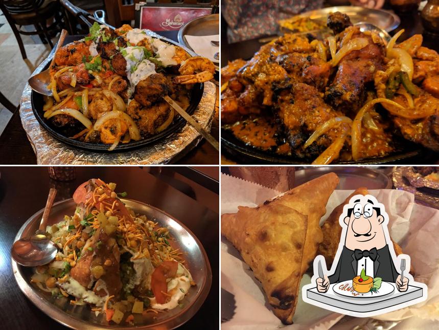 Cafe Maharani