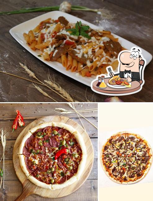 Ciao italian restaurant