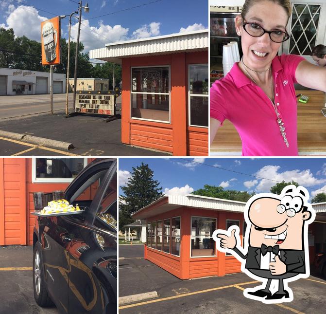 Jigg's Rootbeer Stand