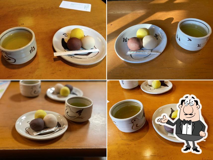Kototoi Dango