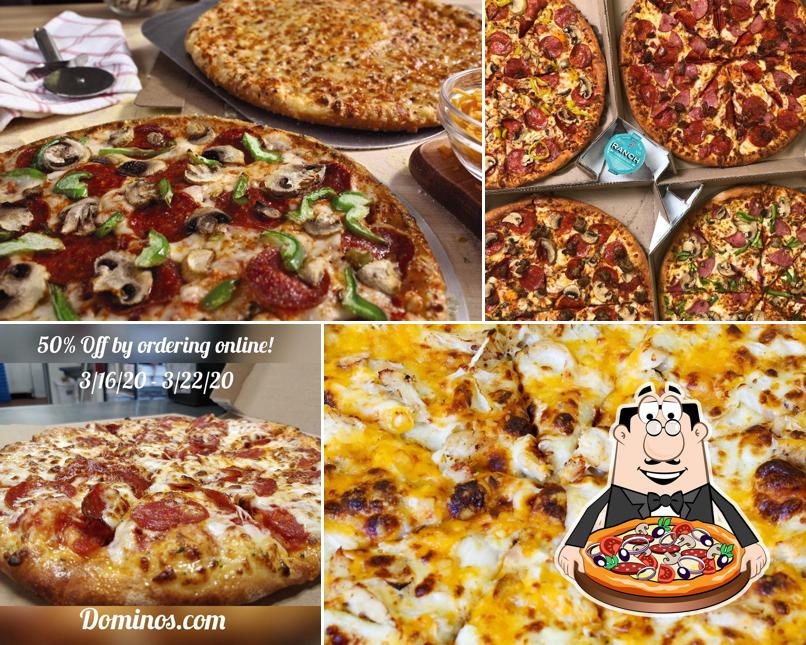 Domino's Pizza
