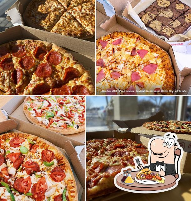 Domino's Pizza