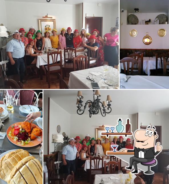 El Rincon De María