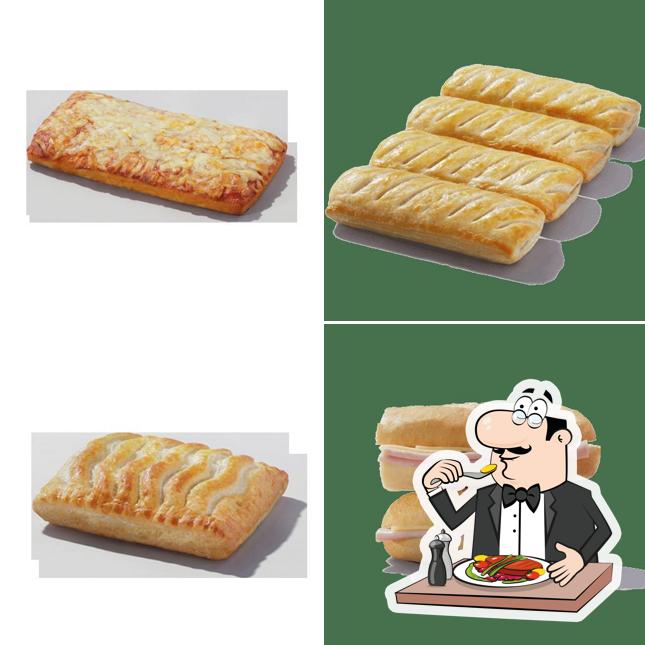 Greggs