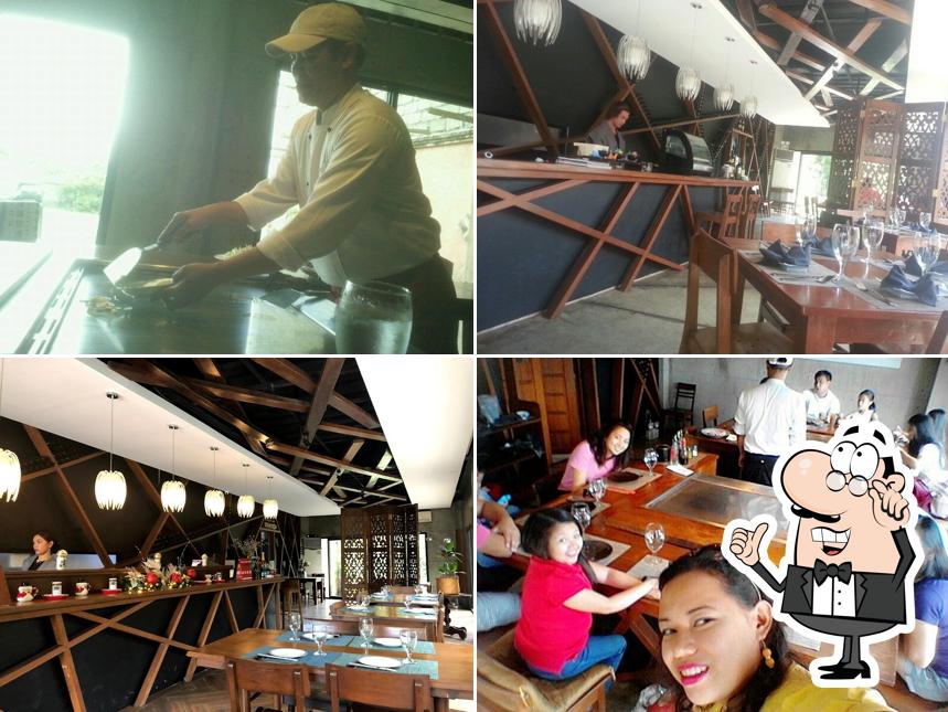 Irori Japanese Restaurant