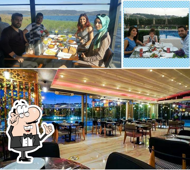 Maja Restaurant & Pub