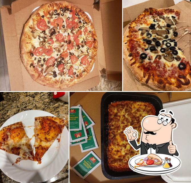 Marco's Pizza