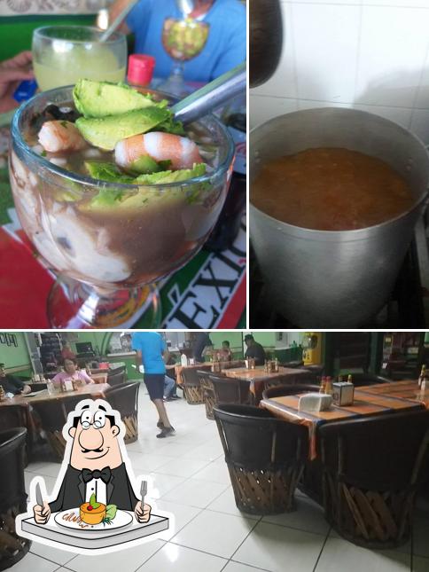 Mariscos Arturo´s