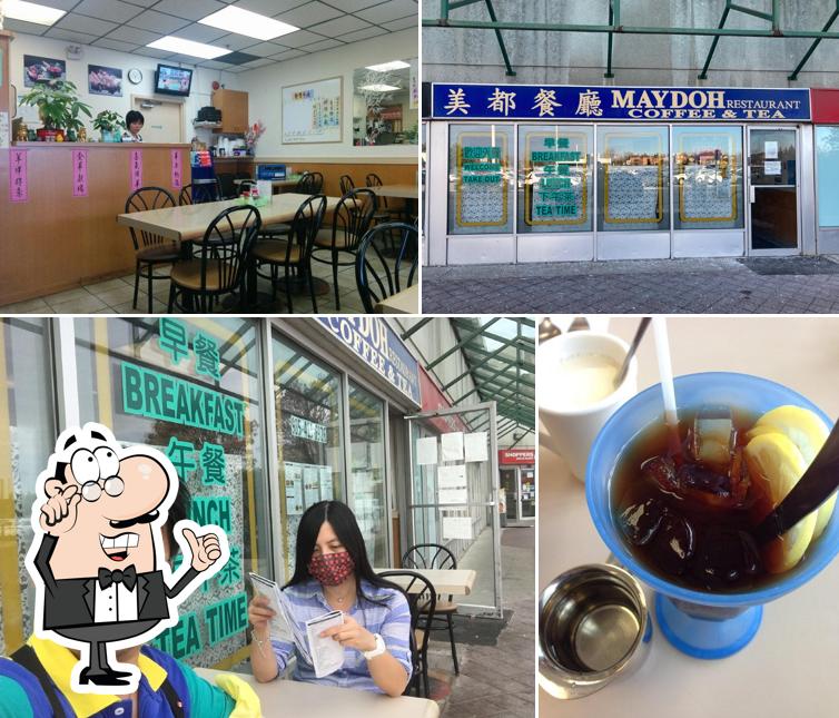Maydoh Restaurant 美都餐廳